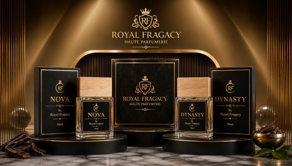 Affordable perfume